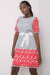 Robe de jour model 214289 Lakerta